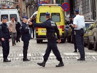 Meeste verzekeringspolissen dekken terreur volgens Belgische verzekeraar Assuralia