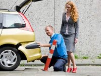 ANWB introduceert Veilig Rijden Autoverzekering