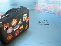 Vakantiespecial: ga nooit onverzekerd op reis
