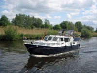 Unigarant en ANWB introduceren watersportverzekering met dekking in alleen Nederland.